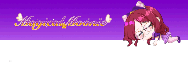 MagicalMoonieCo Profile Banner