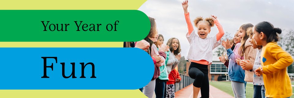 Girl Scouts Heart of Central California banner