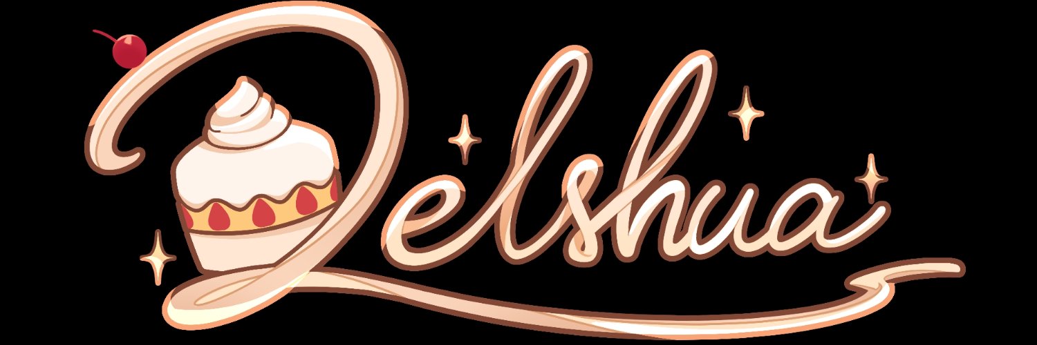 Del_shua's profile banner image