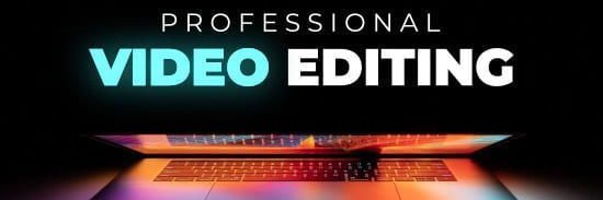Hicham | Video Editor banner