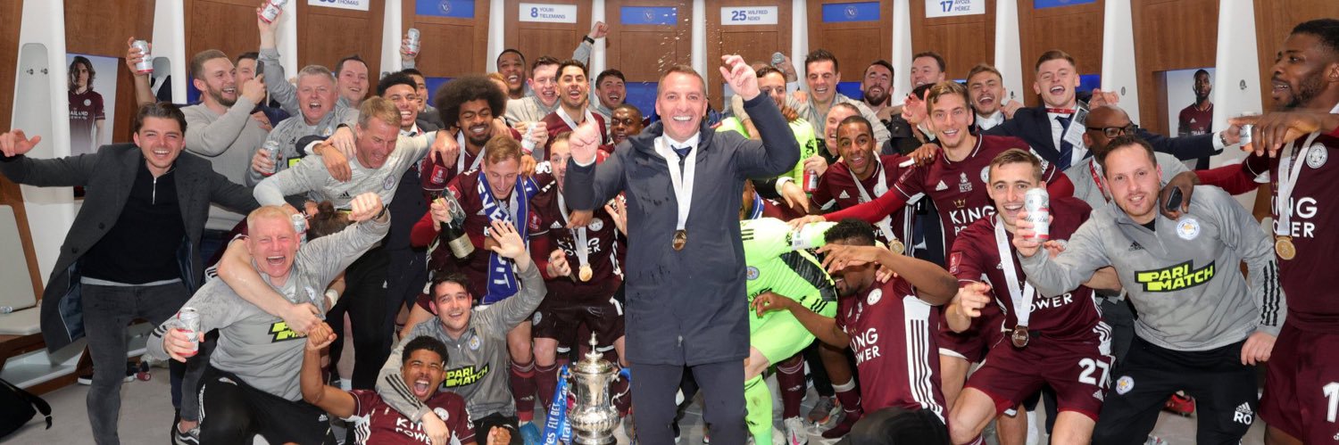 johnbLCFC's profile banner image
