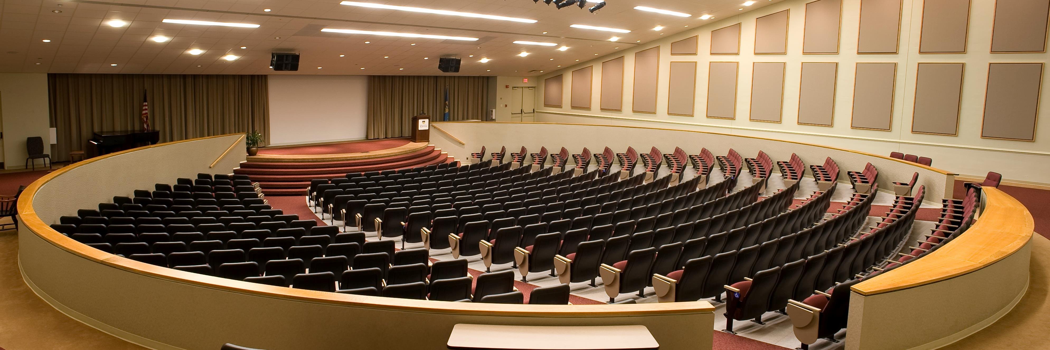 UDConferences's profile banner image