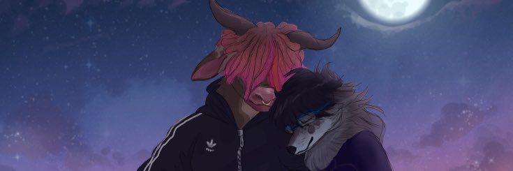 Cowanda🔞 banner