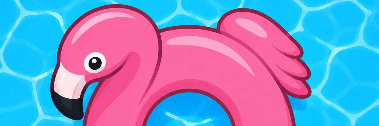 FLOATY COIN banner