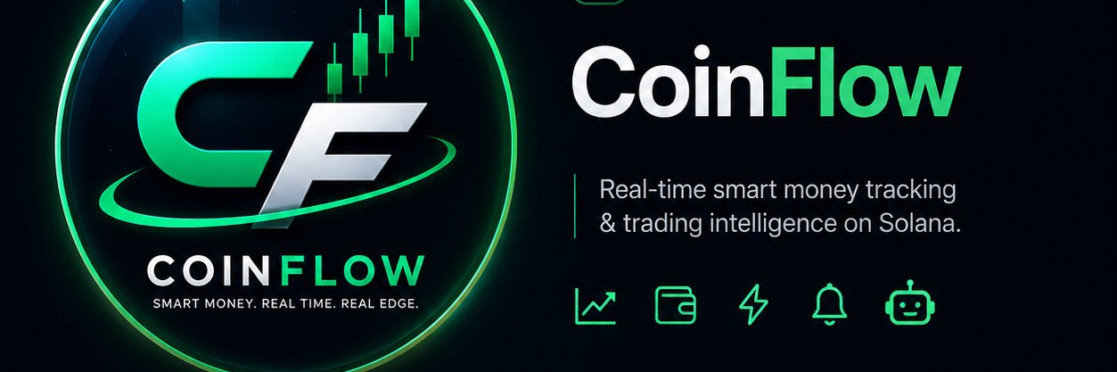 Coin Flow banner
