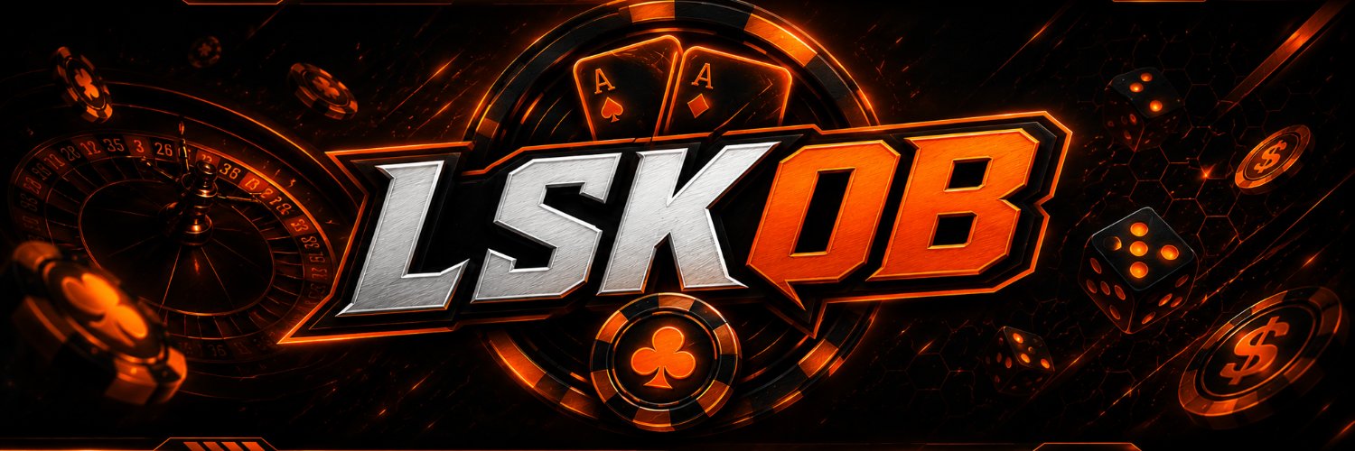 OfficialLSKOB's profile banner image