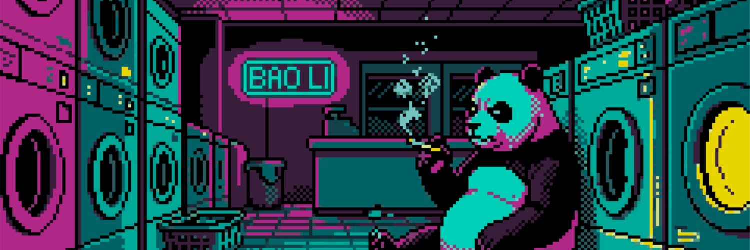 Baoli banner