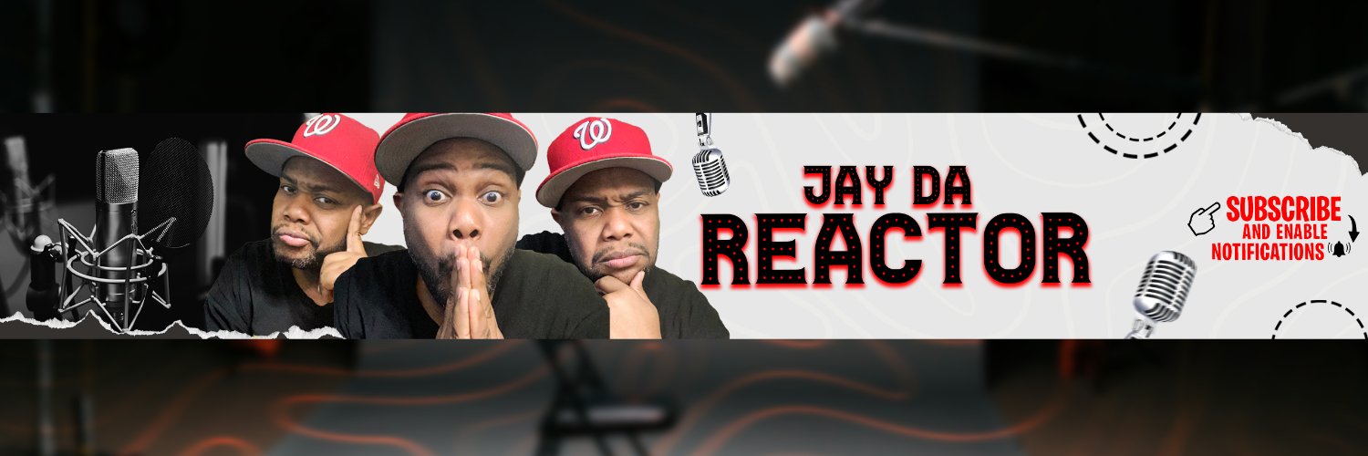 jaythecfo's profile banner image