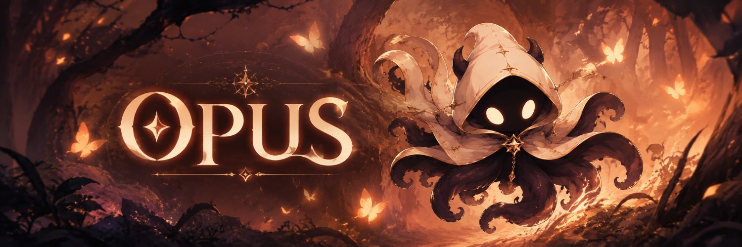 opus banner