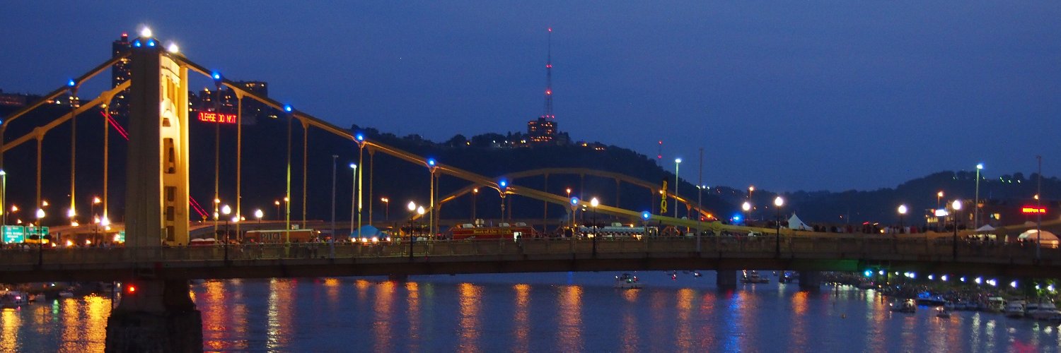 PEWalck's profile banner image