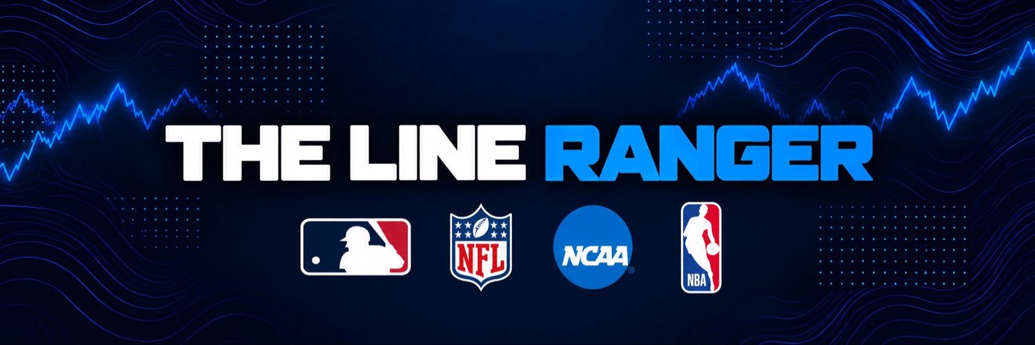TheLineRanger's profile banner image