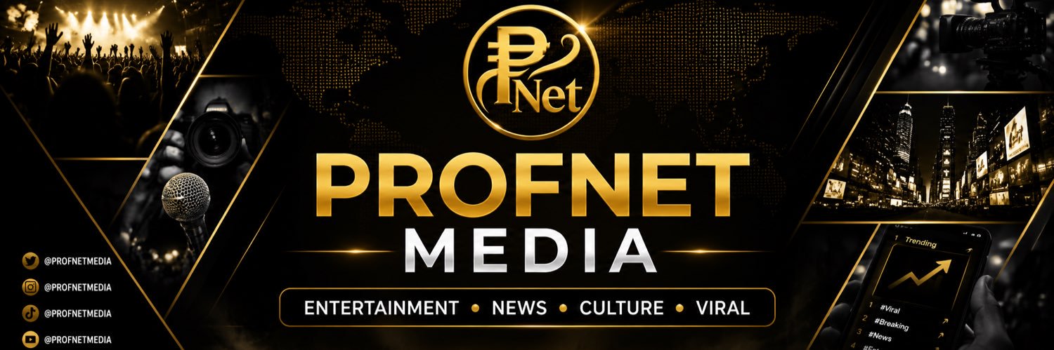 ProfNet Media banner