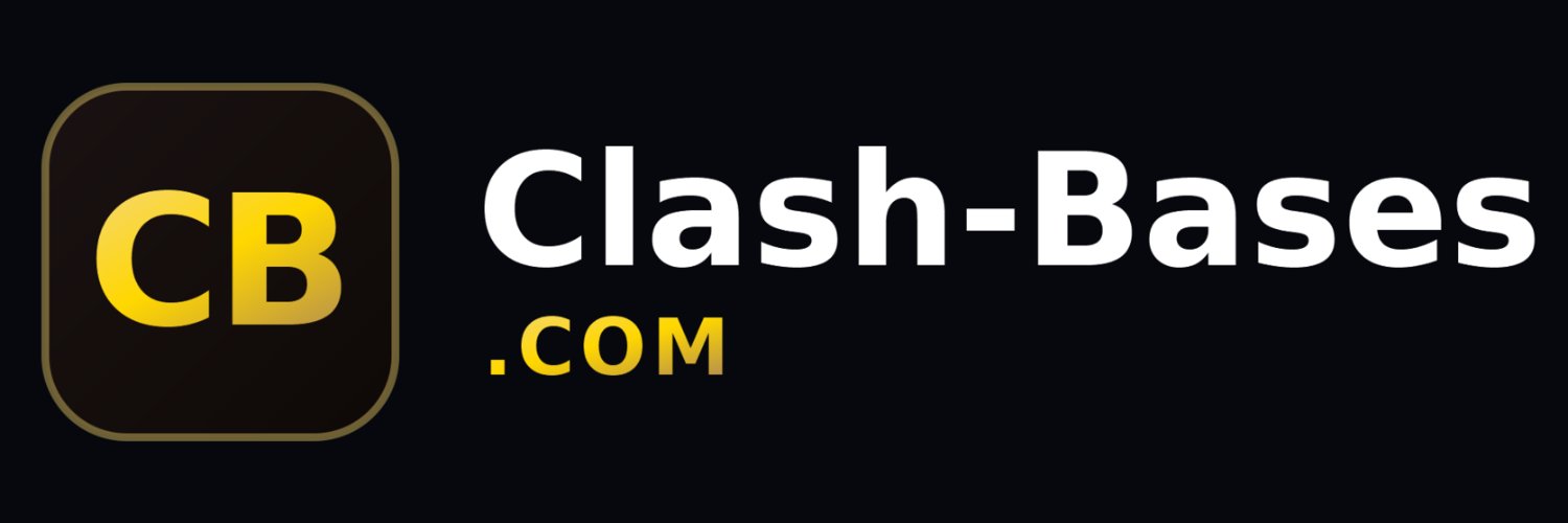 Clash-Bases banner