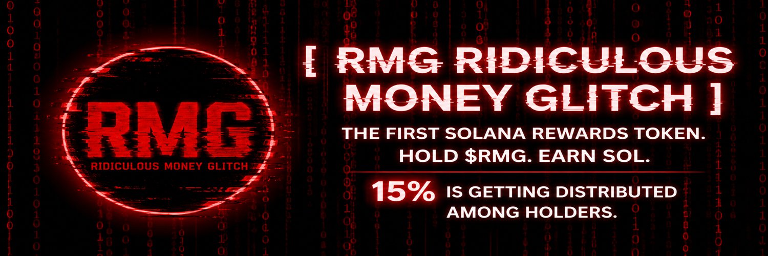 RMG on Sol banner