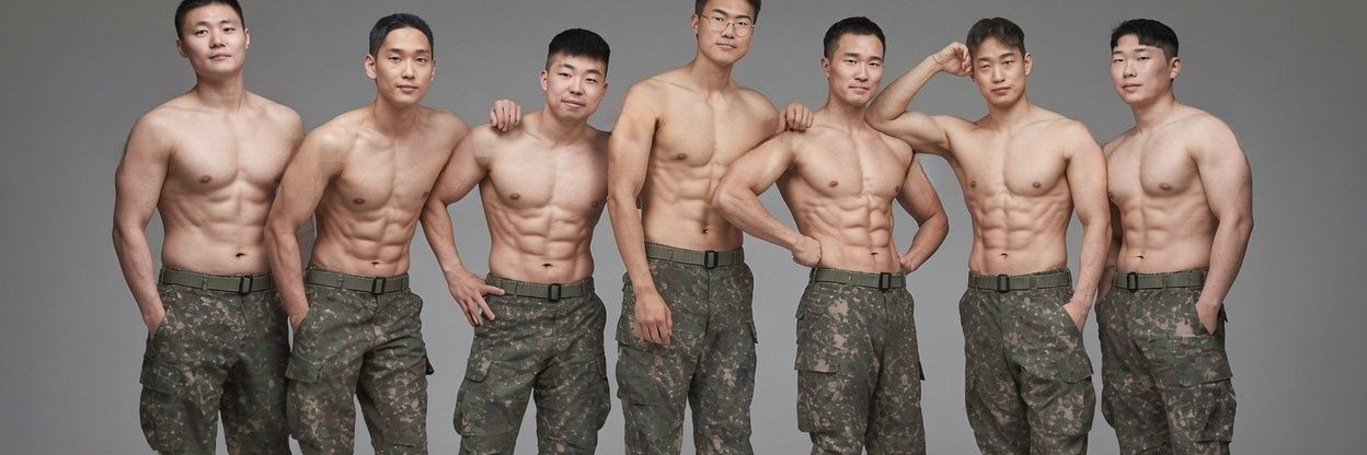 MilitaryAbsKR's profile banner image