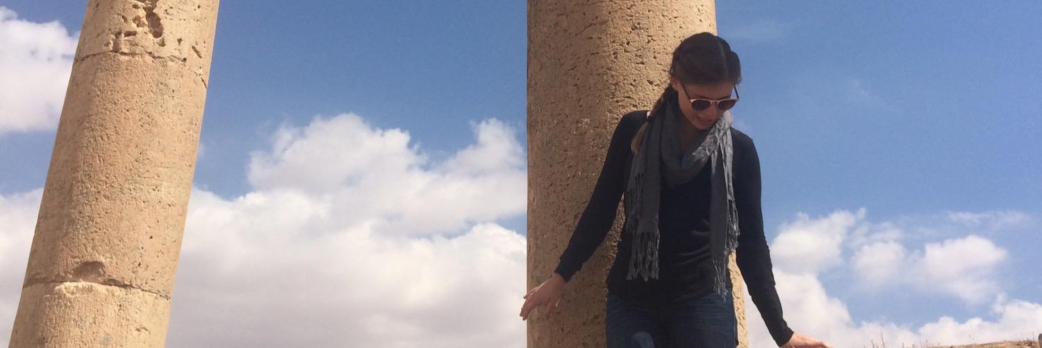 lizfraz's profile banner image