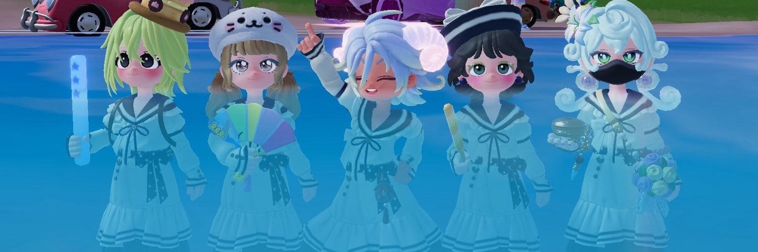 Zcqvst's profile banner image
