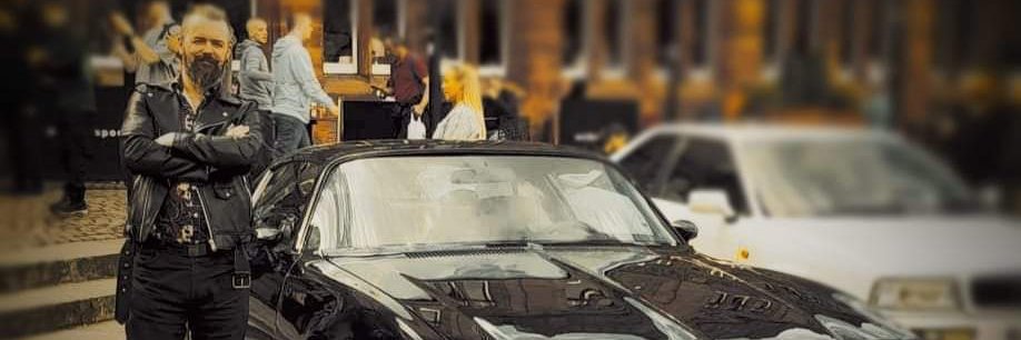 TheDandyTiger's profile banner image