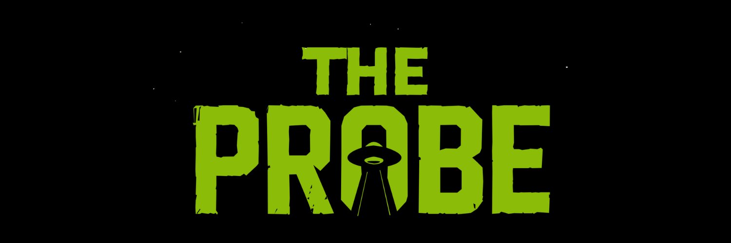 PROBE banner