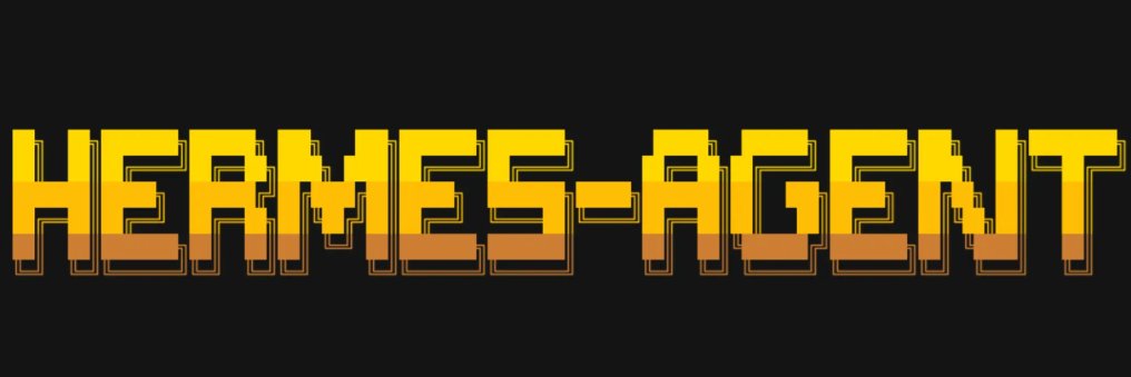 Hermes-Agent News banner