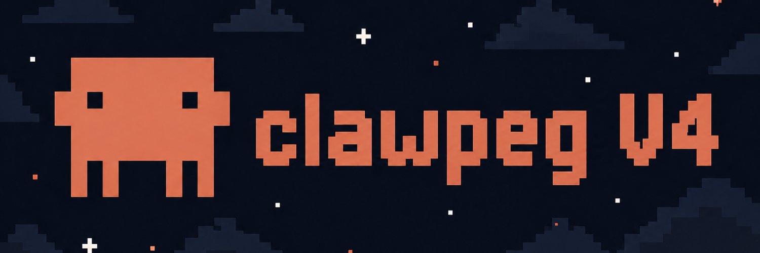 clawpeg banner