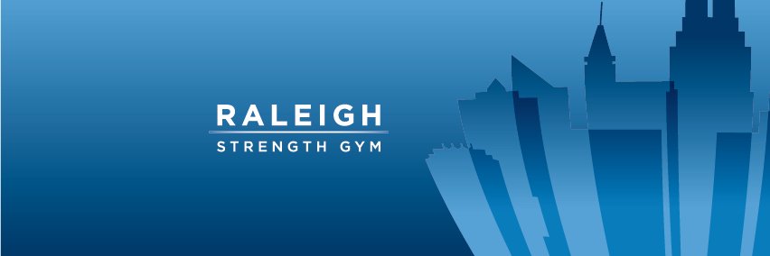 StrengthRaleigh's profile banner image
