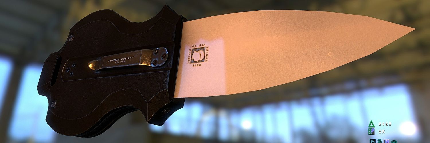renderman99's profile banner image