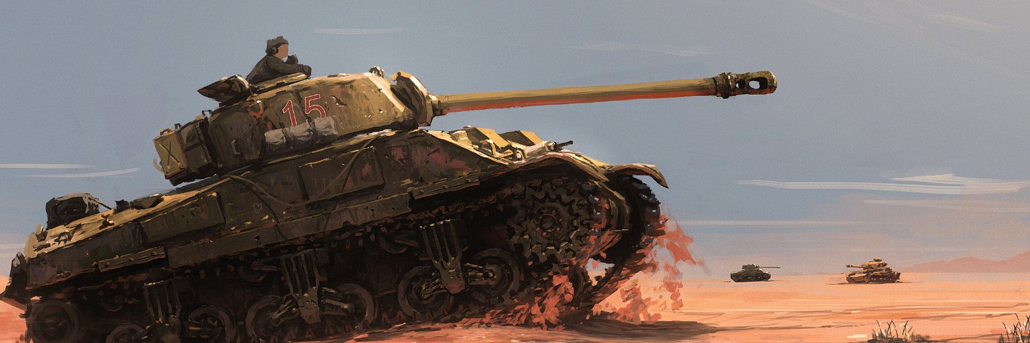 IvoryArmy's profile banner image