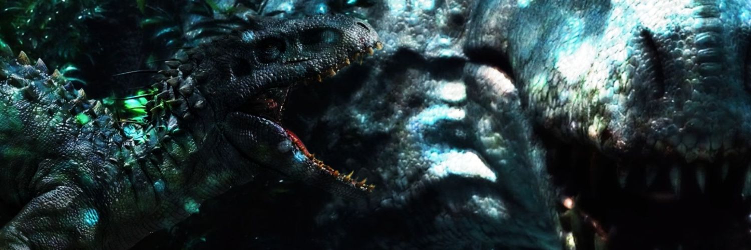 INDOMINUS. banner