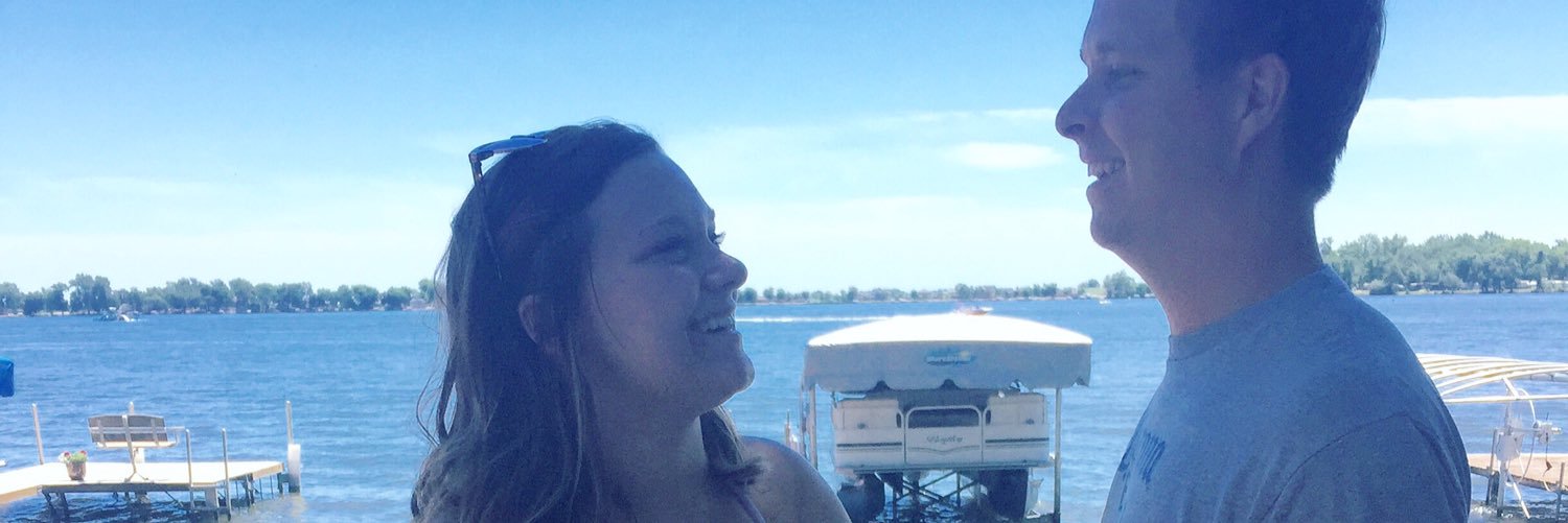 mandyhinners's profile banner image