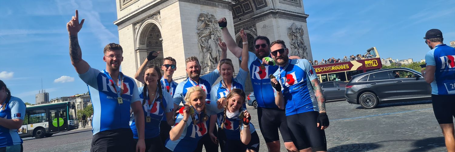 🏳️‍🌈 John 🇺🇦 banner