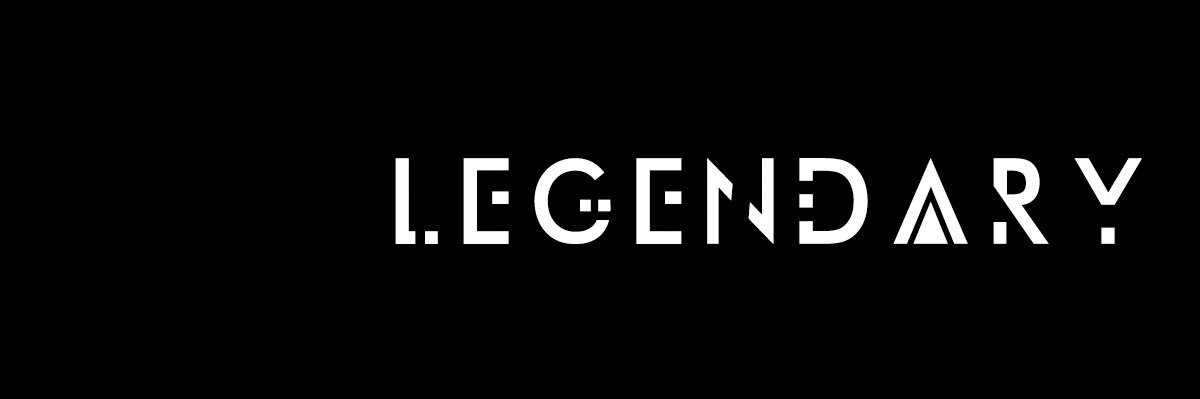 Legendary 💎 banner