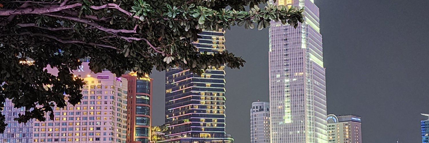 VanMinh5377's profile banner image