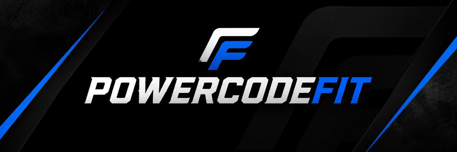 Powercodefit banner