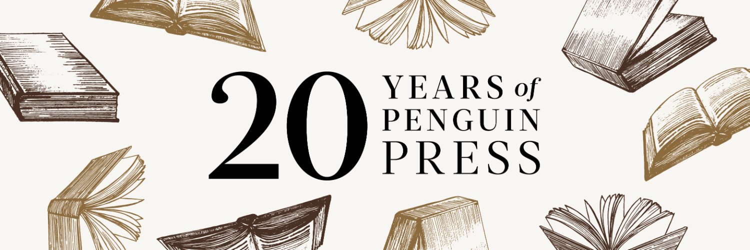 penguinpress Profile Banner