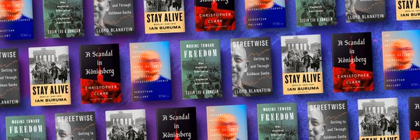 penguinpress Profile Banner