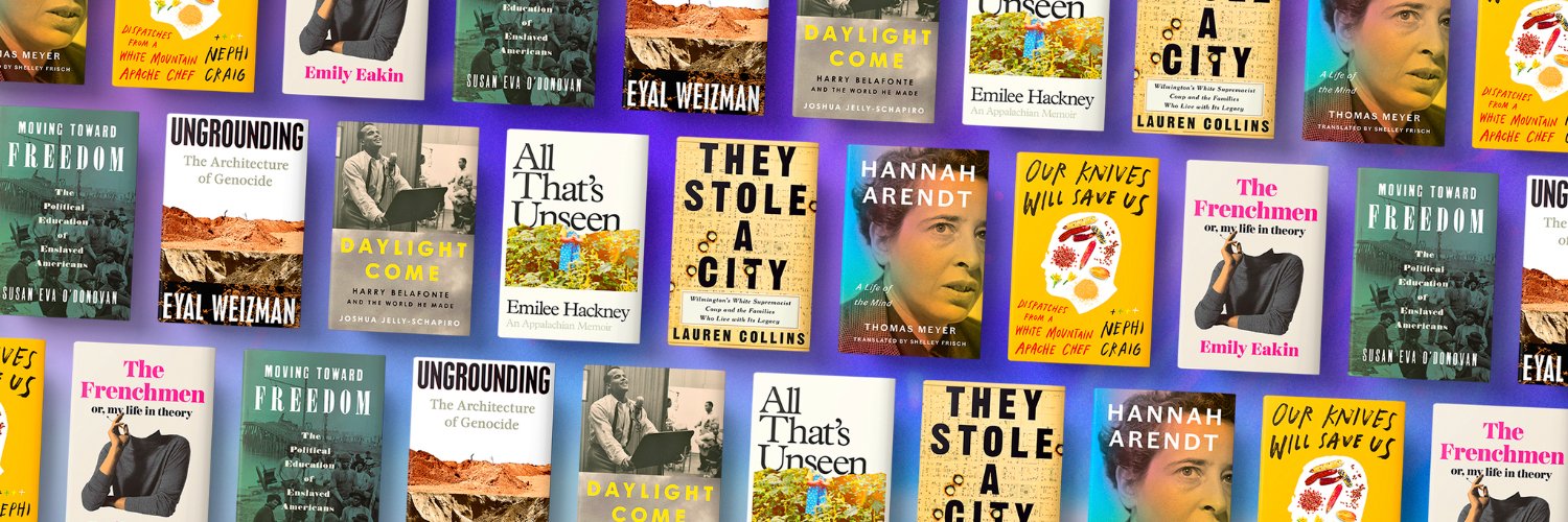 penguinpress's profile banner image