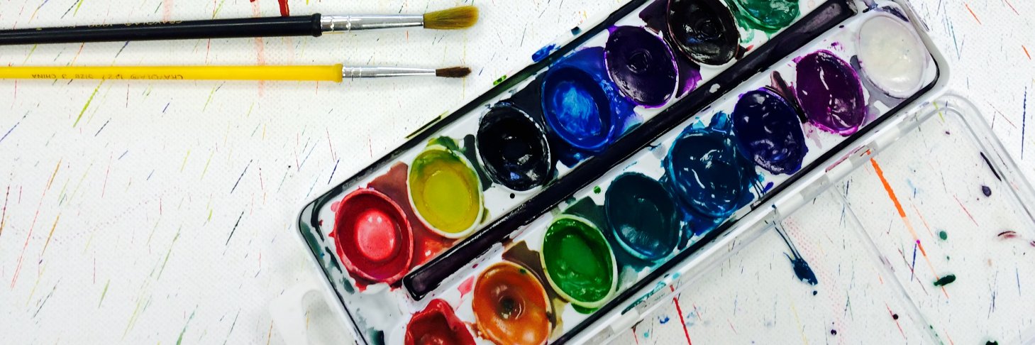 ArtistAlf banner