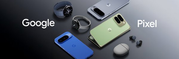 Google Profile Banner