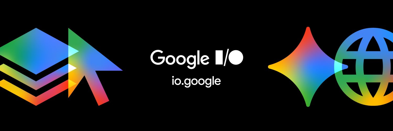 Google banner