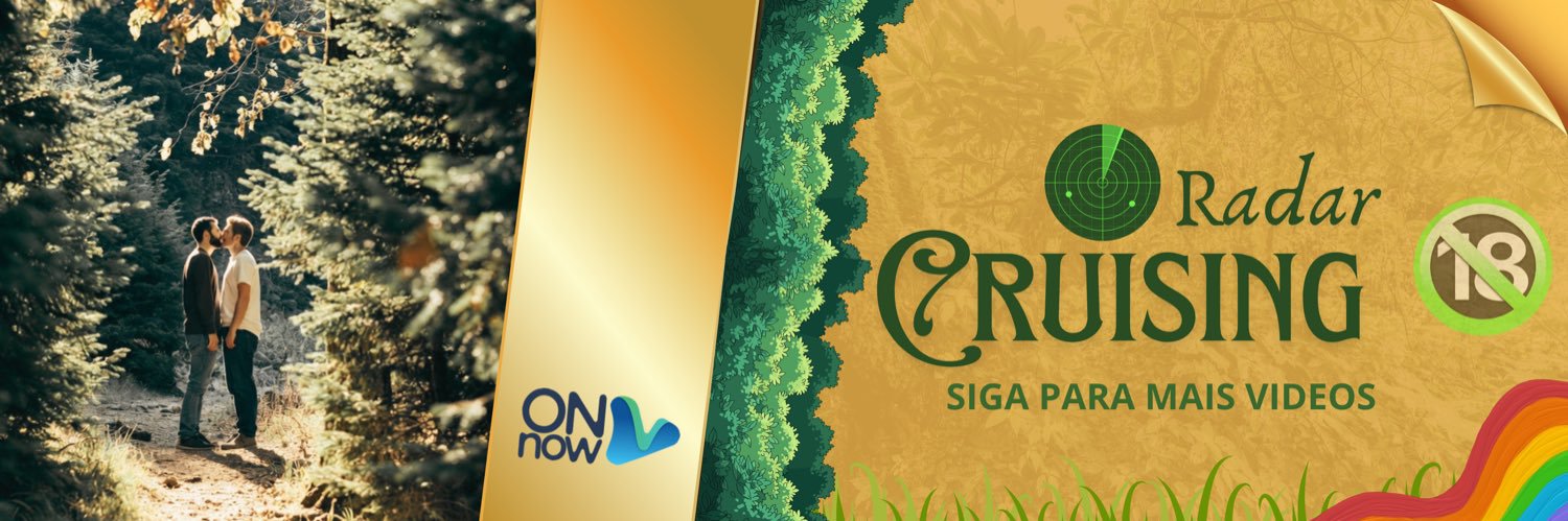 Radar Cruising banner