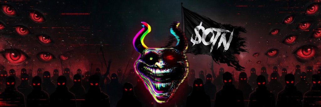 One Troll Nation banner