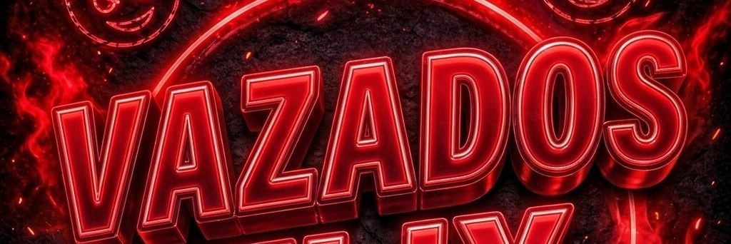 VAZADOSFLIX 🌶 banner