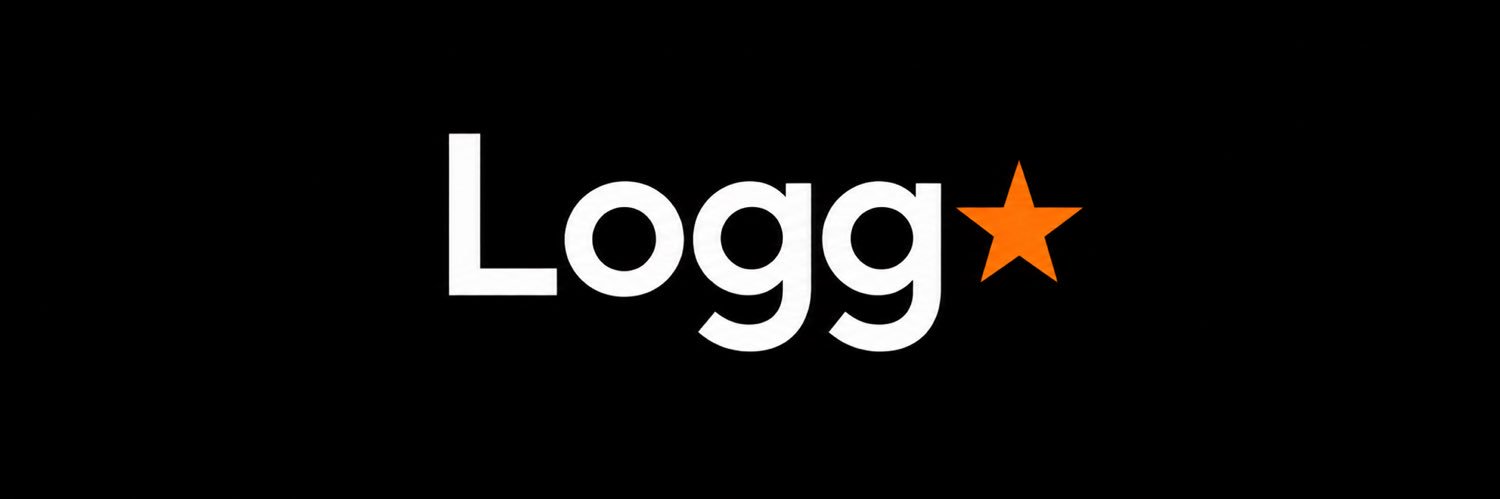 LoggSocial's profile banner image