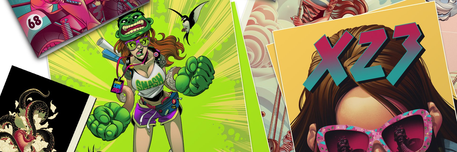 Alex Arizmendi banner