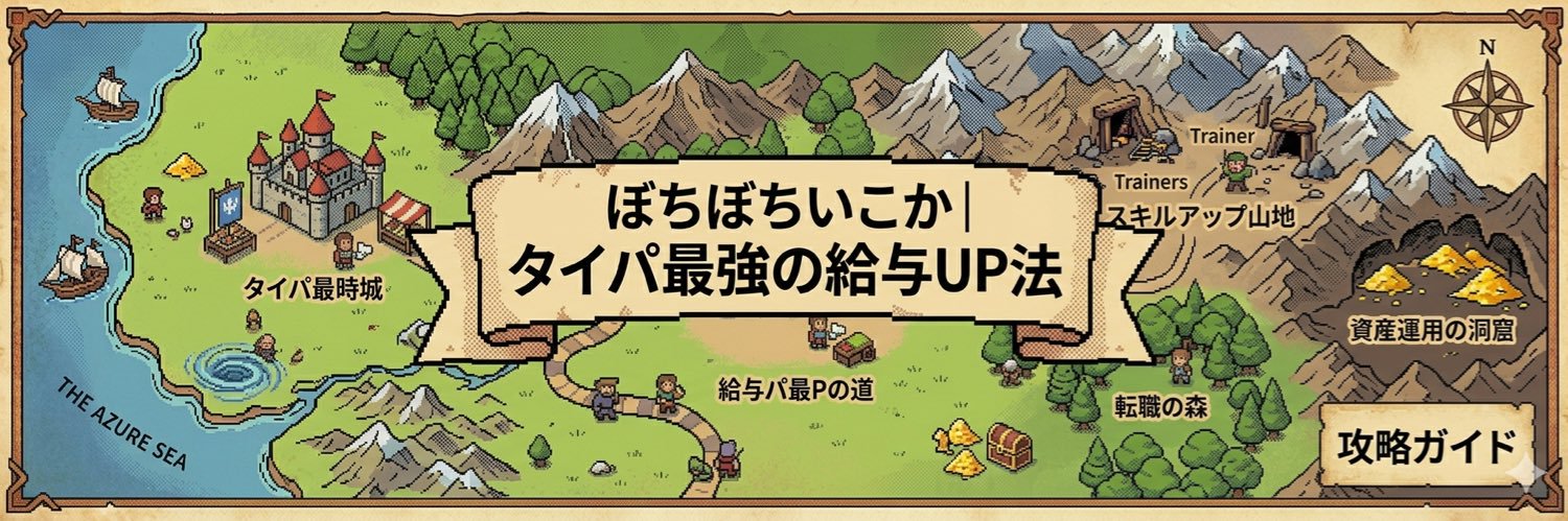 テキサス｜時間と戦わないGM banner