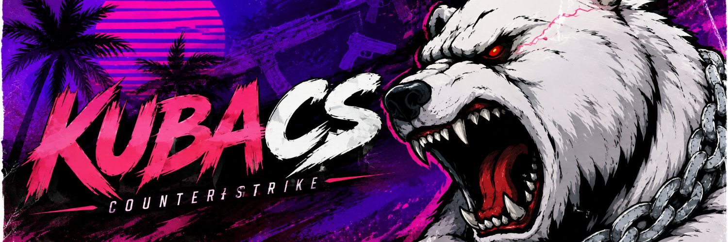 imkubacs's profile banner image