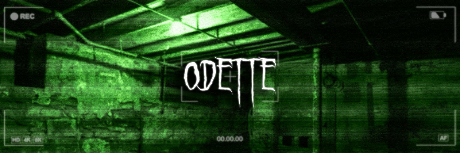 odette banner