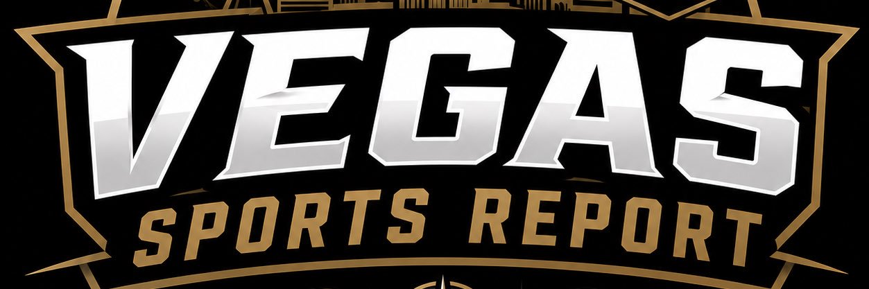 Vegas Sports Report banner