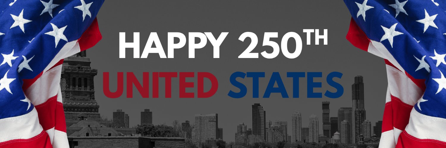 PatrioticsUSA's profile banner image